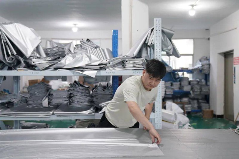 临海纸制品加工行业的未来趋势与挑战